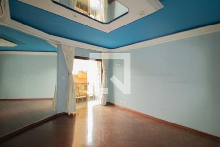 Quarto 1 de casa para alugar com 3 quartos, 341m² em Vila Mazzei, São Paulo