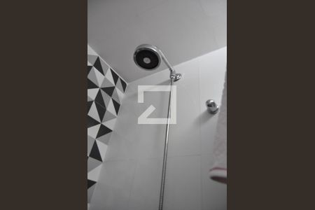 Apartamento à venda com 50m², 2 quartos e 1 vagaBanheiro 2