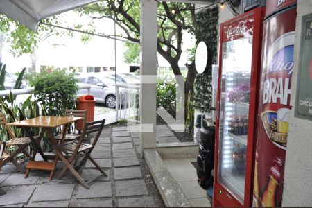 Apartamento à venda com 50m², 2 quartos e 1 vagaÁrea comum