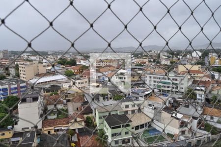 Apartamento à venda com 50m², 2 quartos e 1 vagaVista