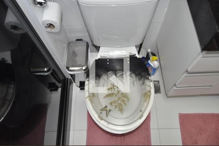 Apartamento à venda com 50m², 2 quartos e 1 vagaBanheiro 2