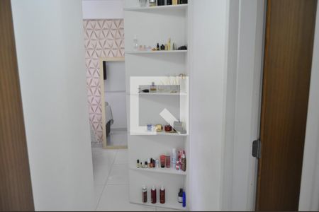 Apartamento à venda com 50m², 2 quartos e 1 vagaQuarto 2