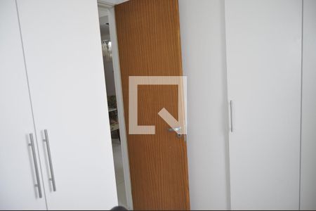 Quarto 1 de apartamento à venda com 2 quartos, 50m² em Del Castilho, Rio de Janeiro