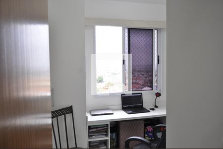 Apartamento à venda com 50m², 2 quartos e 1 vagaQuarto 2