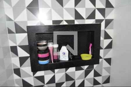 Apartamento à venda com 50m², 2 quartos e 1 vagaBanheiro 2