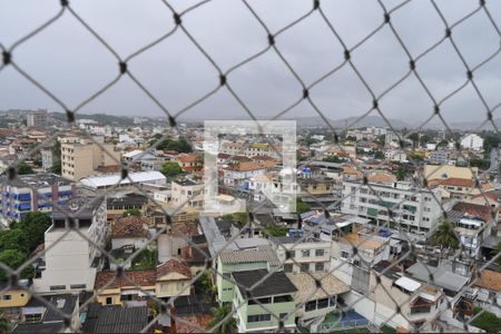 Apartamento à venda com 50m², 2 quartos e 1 vagaQuarto 1