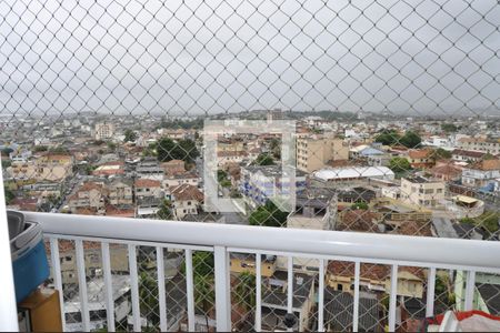 Apartamento à venda com 50m², 2 quartos e 1 vagaVista