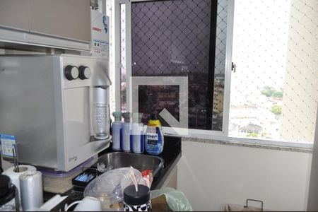 Apartamento à venda com 50m², 2 quartos e 1 vagaÁrea de Serviço