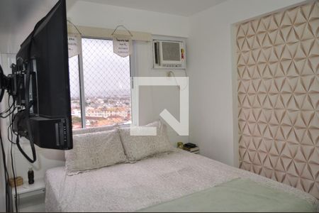 Apartamento à venda com 50m², 2 quartos e 1 vagaQuarto 2