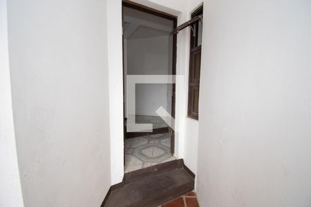 entrada de casa para alugar com 3 quartos, 120m² em Cristo Rei, São Leopoldo