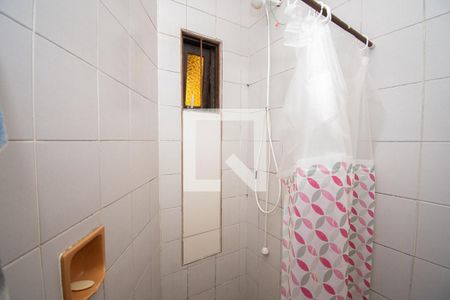 banheiro de casa para alugar com 3 quartos, 120m² em Cristo Rei, São Leopoldo