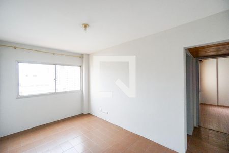 Sala de apartamento para alugar com 2 quartos, 69m² em Vila Gomes Cardim, São Paulo