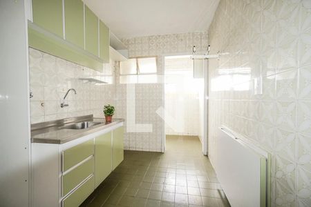 Apartamento para alugar com 69m², 2 quartos e 1 vaga Apartamento para alugar com 69m², 2 quartos e 1 vagaCozinha