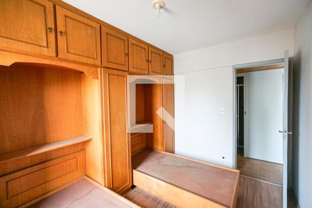 Quarto 01 de apartamento para alugar com 2 quartos, 69m² em Vila Gomes Cardim, São Paulo