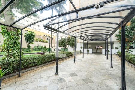 Apartamento para alugar com 69m², 2 quartos e 1 vaga Apartamento para alugar com 69m², 2 quartos e 1 vagaEntrada