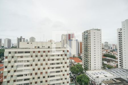 Vista do quarto 01 de apartamento para alugar com 2 quartos, 69m² em Vila Gomes Cardim, São Paulo