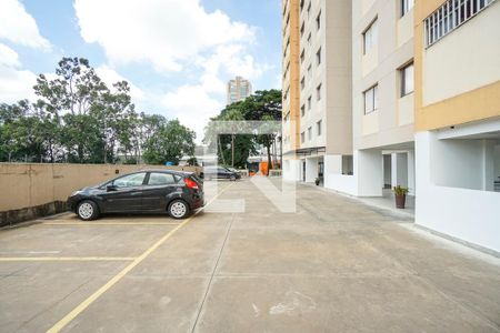 Apartamento para alugar com 69m², 2 quartos e 1 vaga Apartamento para alugar com 69m², 2 quartos e 1 vagaGaragem