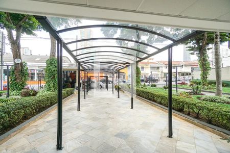 Apartamento para alugar com 69m², 2 quartos e 1 vaga Apartamento para alugar com 69m², 2 quartos e 1 vagaEntrada