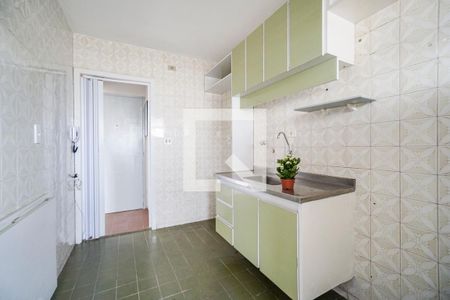 Apartamento para alugar com 69m², 2 quartos e 1 vaga Apartamento para alugar com 69m², 2 quartos e 1 vagaCozinha