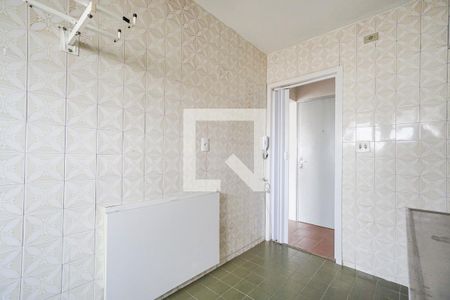 Apartamento para alugar com 69m², 2 quartos e 1 vaga Apartamento para alugar com 69m², 2 quartos e 1 vagaCozinha