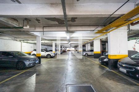 Apartamento para alugar com 69m², 2 quartos e 1 vaga Apartamento para alugar com 69m², 2 quartos e 1 vagaGaragem