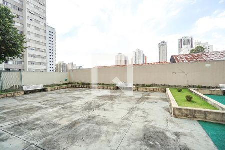 Apartamento para alugar com 69m², 2 quartos e 1 vaga Apartamento para alugar com 69m², 2 quartos e 1 vagaÁrea de convivência