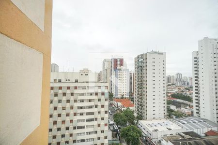 Vista do quarto 02 de apartamento para alugar com 2 quartos, 69m² em Vila Gomes Cardim, São Paulo