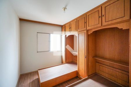 Quarto 01 de apartamento para alugar com 2 quartos, 69m² em Vila Gomes Cardim, São Paulo