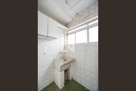 Apartamento para alugar com 69m², 2 quartos e 1 vaga Apartamento para alugar com 69m², 2 quartos e 1 vagaÁrea de serviço