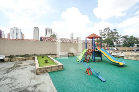 Apartamento para alugar com 69m², 2 quartos e 1 vaga Apartamento para alugar com 69m², 2 quartos e 1 vagaPlayground