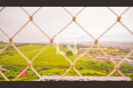 Vista do Quarto 1 de apartamento para alugar com 3 quartos, 71m² em Jardim Tamoio, Jundiaí