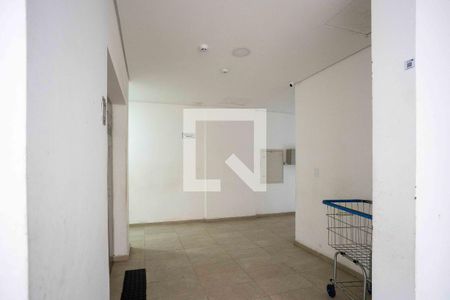 Apartamento para alugar com 45m², 2 quartos e 1 vagaHall de entrada