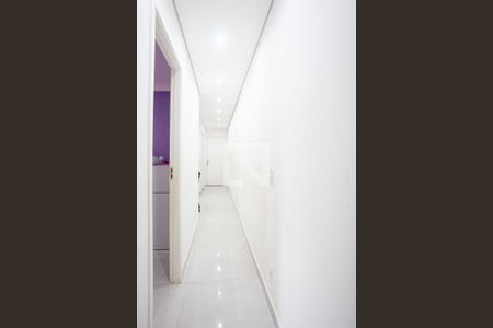 Apartamento para alugar com 45m², 2 quartos e 1 vagaCorredor