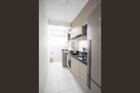 Apartamento para alugar com 45m², 2 quartos e 1 vagaCozinha