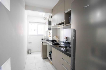 Apartamento para alugar com 45m², 2 quartos e 1 vagaCozinha