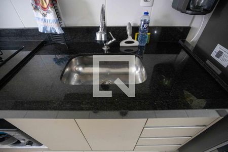 Apartamento para alugar com 45m², 2 quartos e 1 vagaCozinha