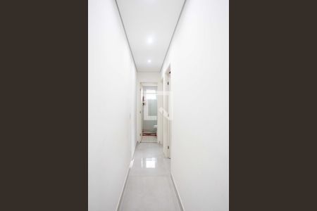 Apartamento para alugar com 45m², 2 quartos e 1 vagaCorredor