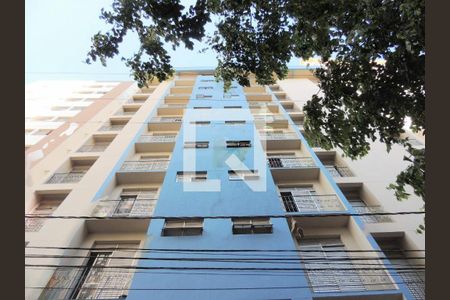 Apartamento à venda com 1 quarto, 41m² em Centro, Campinas