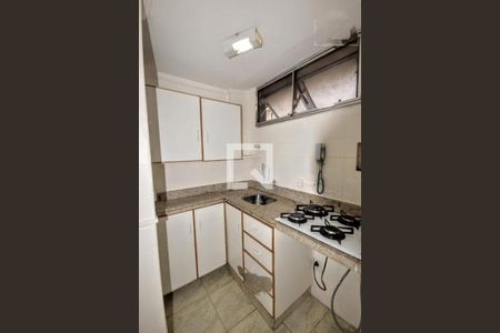 Apartamento à venda com 1 quarto, 41m² em Centro, Campinas