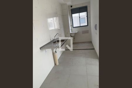 Apartamento à venda com 1 quarto, 30m² em Mooca, São Paulo