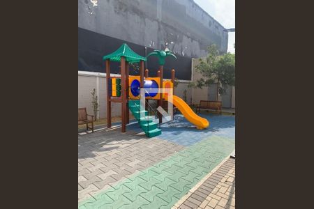 Apartamento à venda com 1 quarto, 30m² em Mooca, São Paulo