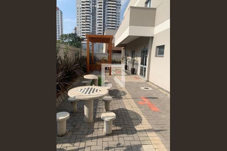 Apartamento à venda com 1 quarto, 30m² em Mooca, São Paulo