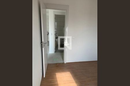 Apartamento à venda com 1 quarto, 30m² em Mooca, São Paulo
