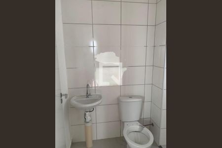 Apartamento à venda com 1 quarto, 30m² em Mooca, São Paulo