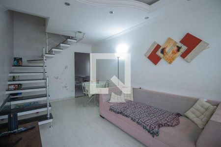 Casa à venda com 2 quartos, 83m² em Nova Petrópolis, São Bernardo do Campo