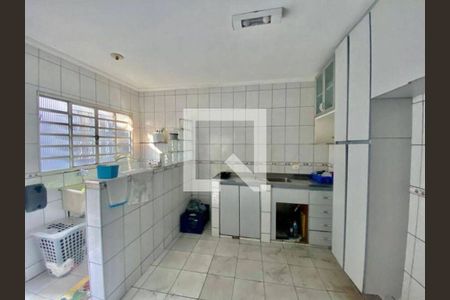 Casa à venda com 3 quartos, 133m² em Baeta Neves, São Bernardo do Campo