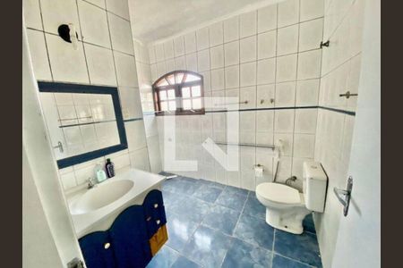 Casa à venda com 3 quartos, 133m² em Baeta Neves, São Bernardo do Campo