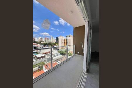 Apartamento à venda com 1 quarto, 38m² em Cambuí, Campinas