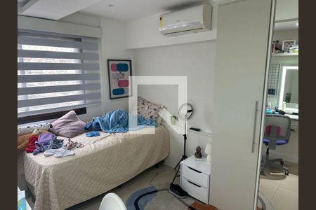 Apartamento à venda com 4 quartos, 119m² em Recreio dos Bandeirantes, Rio de Janeiro