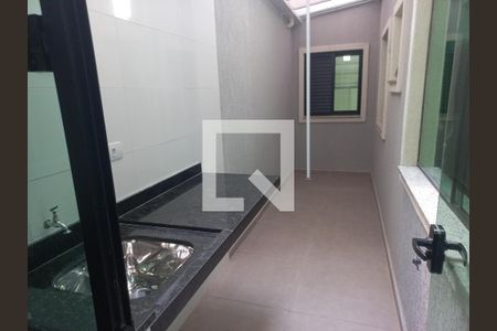 Apartamento à venda com 3 quartos, 70m² em Vila Curuca, Santo André
